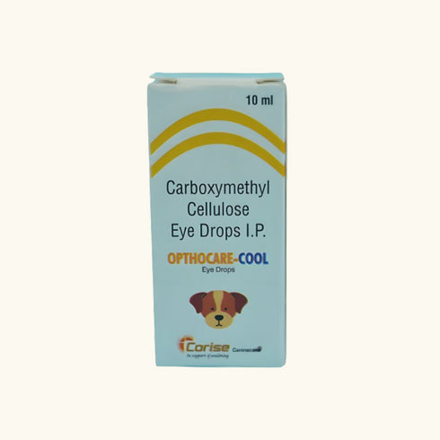 Corise Opthocare Cool Ete Drops